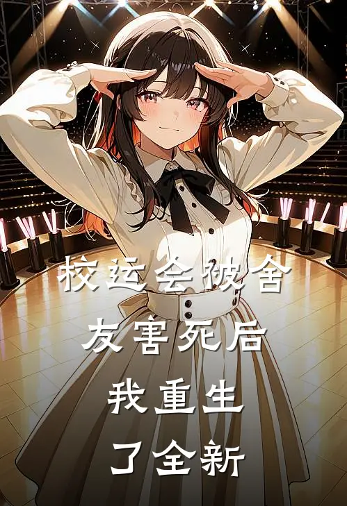 校运会被舍友害死后，我重生了全新