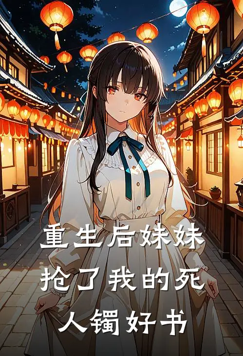 重生后妹妹抢了我的死人镯好书