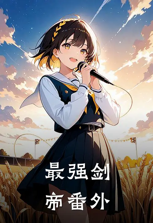 最强剑帝番外
