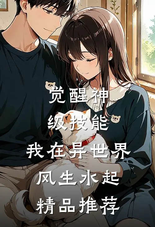 觉醒神级技能，我在异世界风生水起精品推荐