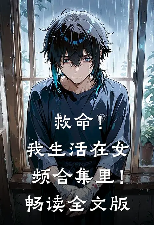 救命！我生活在女频合集里！畅读全文版