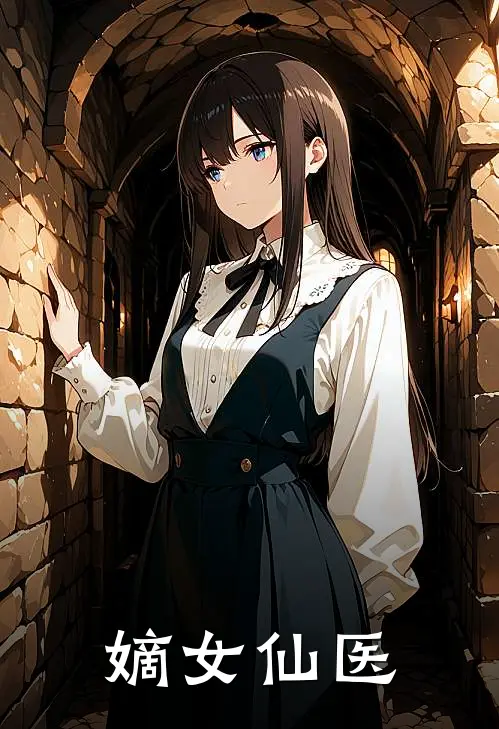嫡女仙医