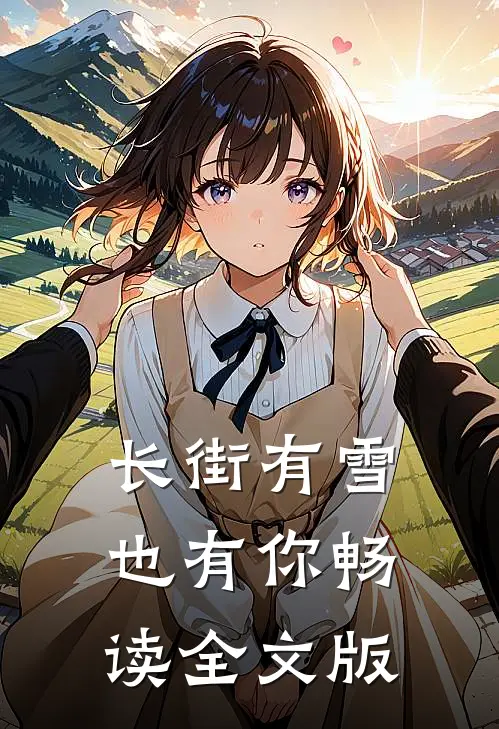长街有雪也有你畅读全文版