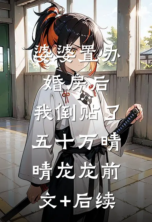 婆婆置办婚房后，我倒贴了五十万晴晴龙龙前文+后续
