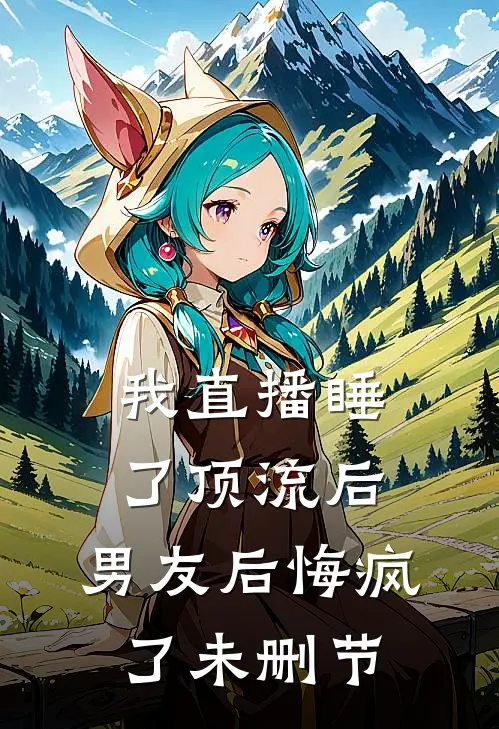 我直播睡了顶流后，男友后悔疯了未删节
