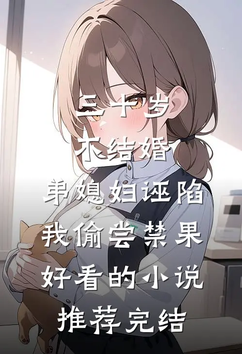 三十岁不结婚，弟媳妇诬陷我偷尝禁果好看的小说推荐完结