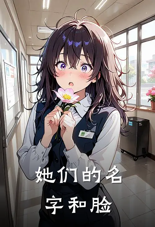 她们的名字和脸