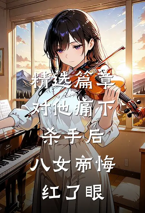 精选篇章对他痛下杀手后，八女帝悔红了眼