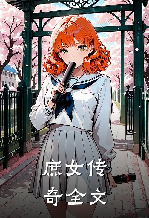庶女传奇全文