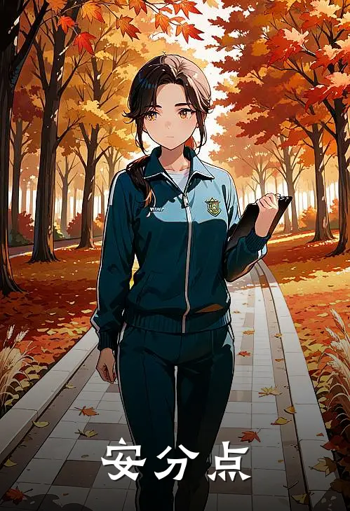 安分点