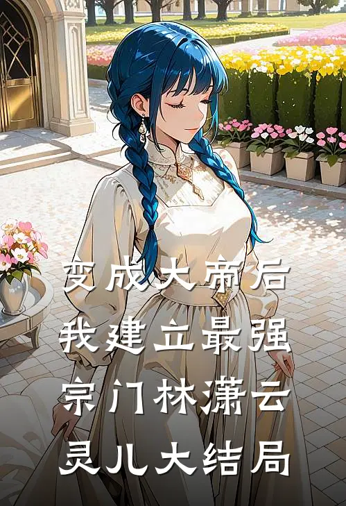 变成大帝后，我建立最强宗门林潇云灵儿大结局