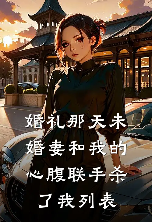 婚礼那天未婚妻和我的心腹联手杀了我列表