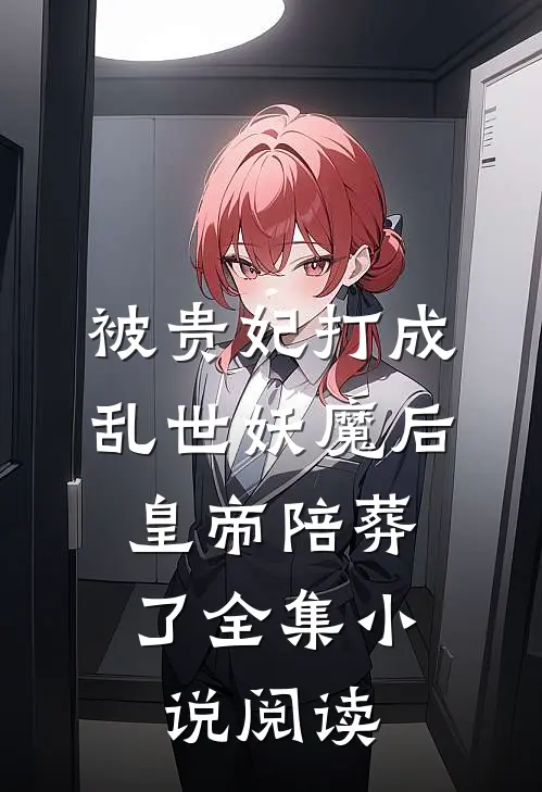 被贵妃打成乱世妖魔后，皇帝陪葬了全集小说阅读