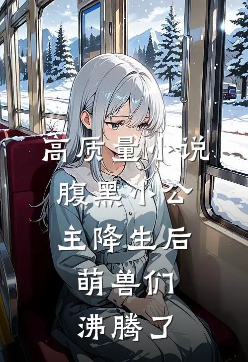 高质量小说腹黑小公主降生后，萌兽们沸腾了