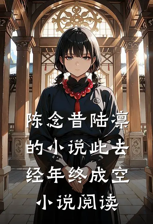 陈念昔陆凛的小说此去经年终成空小说阅读