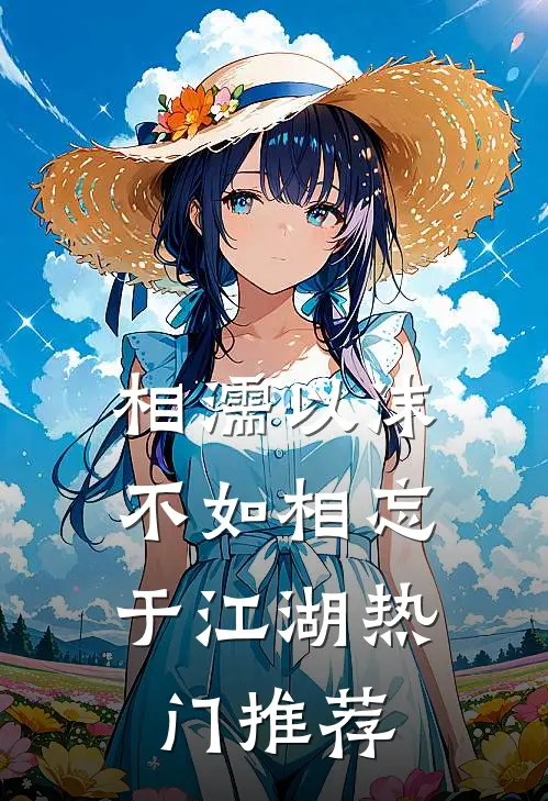 相濡以沫，不如相忘于江湖热门推荐
