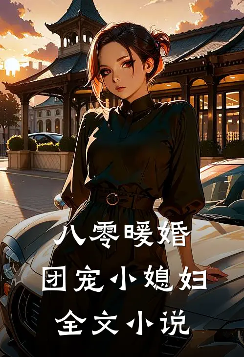 八零暖婚：团宠小媳妇全文小说