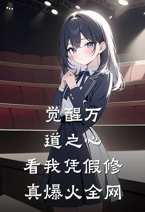 觉醒万道之心，看我凭假修真爆火全网