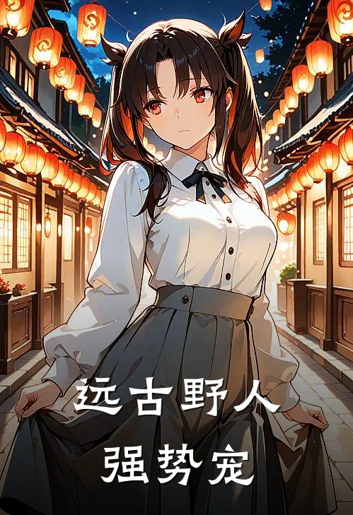远古野人强势宠