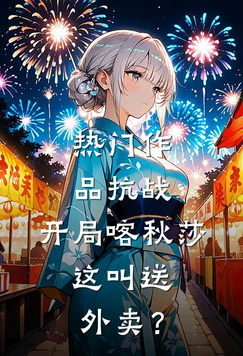 热门作品抗战：开局喀秋莎，这叫送外卖？