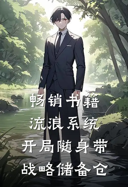 畅销书籍流浪系统：开局随身带战略储备仓