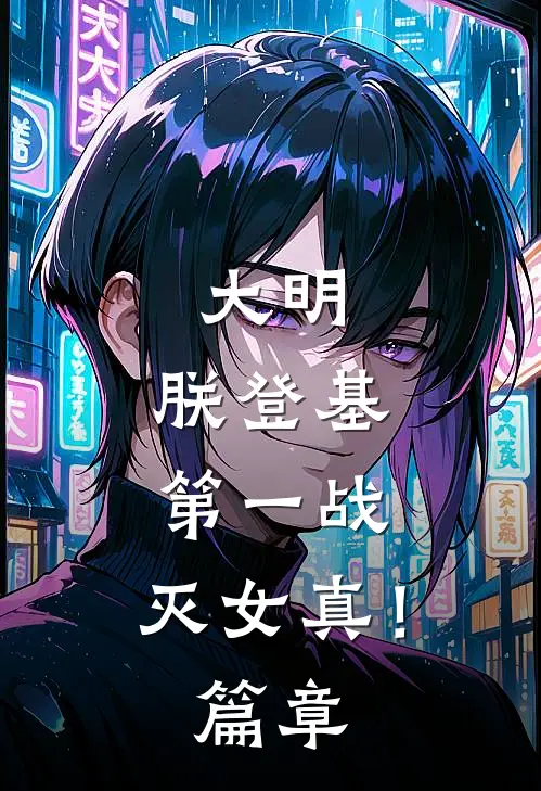 大明：朕登基第一战，灭女真！篇章