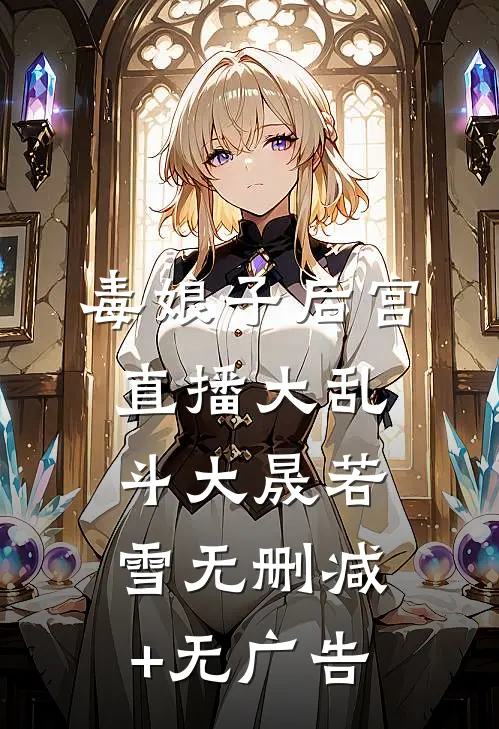 毒娘子后宫直播大乱斗大晟若雪无删减+无广告