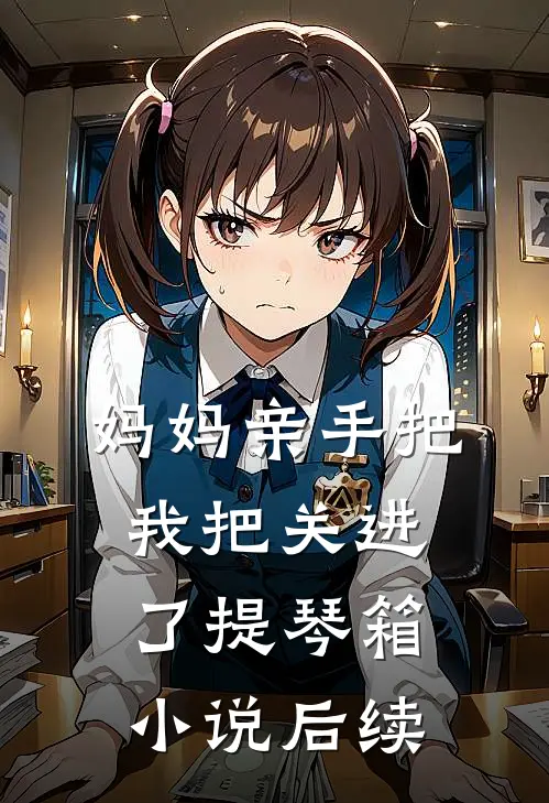 妈妈亲手把我把关进了提琴箱小说后续