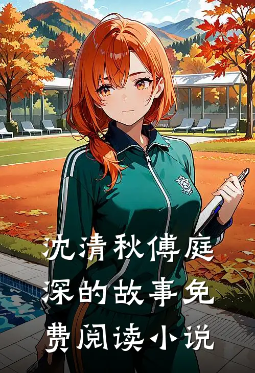 沈清秋傅庭深小说在哪里可以看