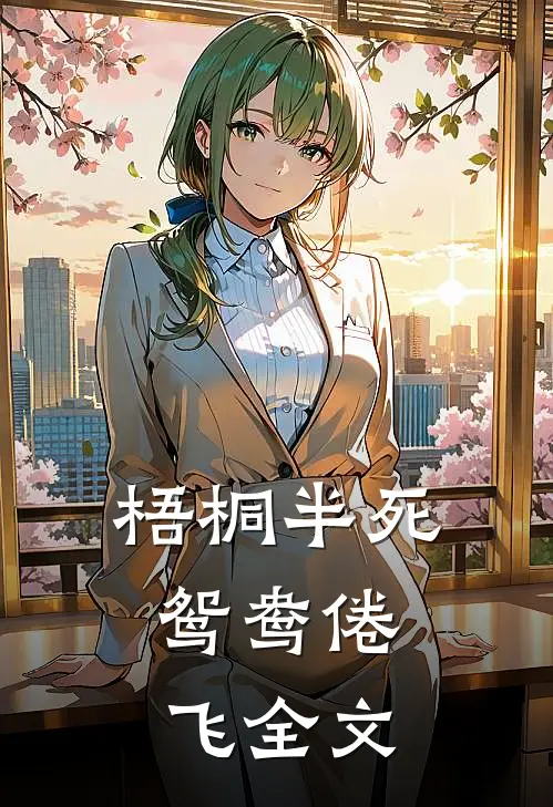 梧桐半死，鸳鸯倦飞全文
