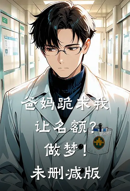 爸妈跪求我让名额？做梦！未删减版