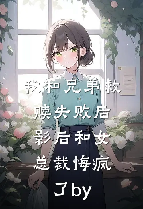 我和兄弟救赎失败后，影后和女总裁悔疯了by