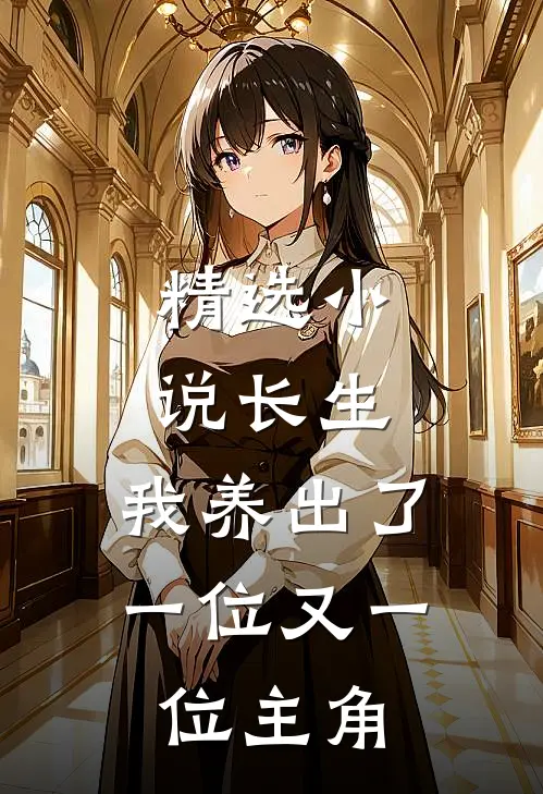 精选小说长生：我养出了一位又一位主角