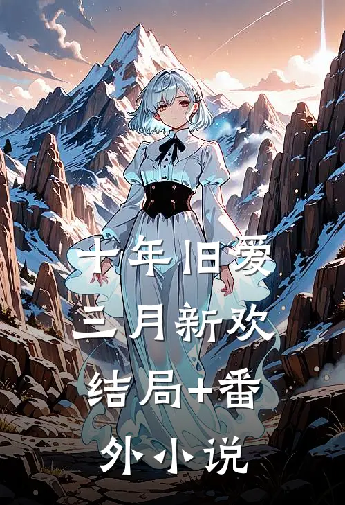 十年旧爱，三月新欢结局+番外小说