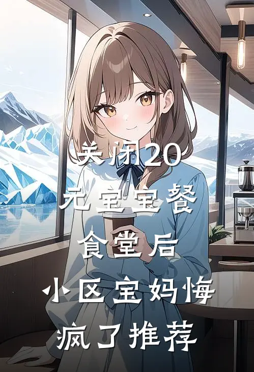 关闭20元宝宝餐食堂后，小区宝妈悔疯了推荐