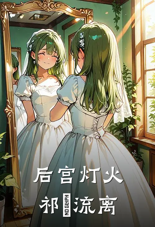 后宫灯火祁崟流离