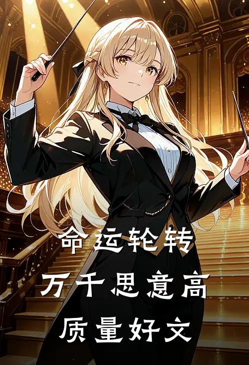 命运轮转，万千思意高质量好文