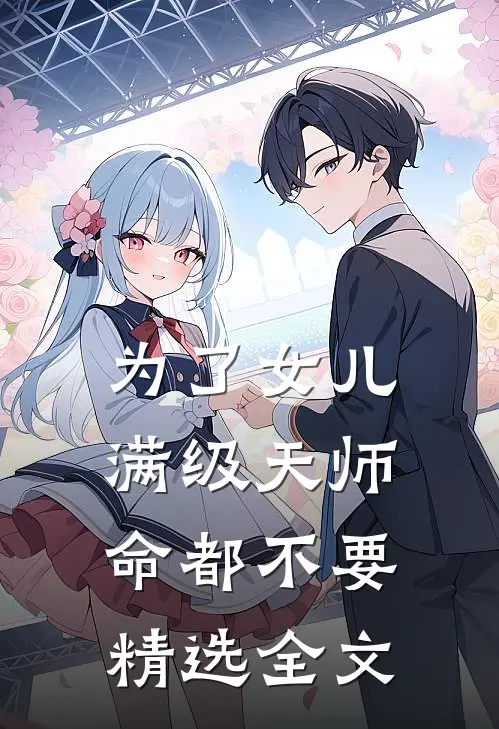 为了女儿，满级天师命都不要精选全文