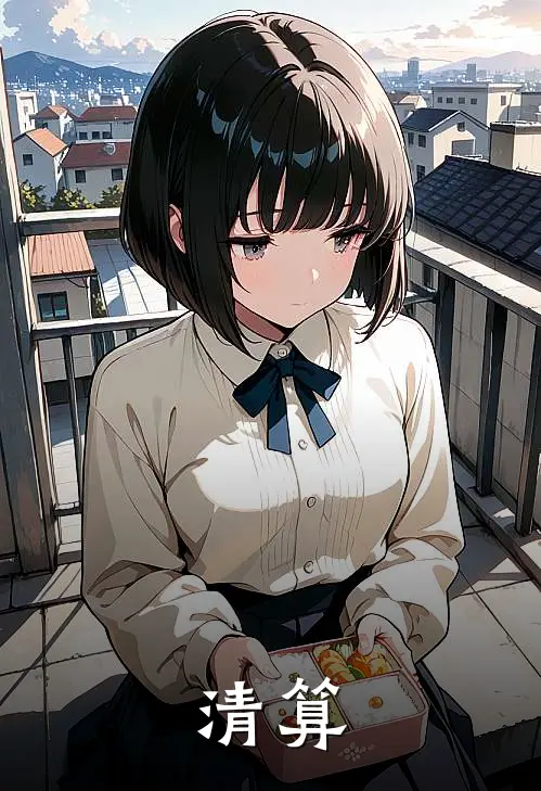 清算