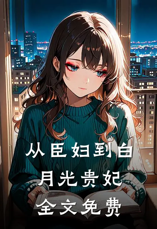 从臣妇到白月光贵妃全文免费
