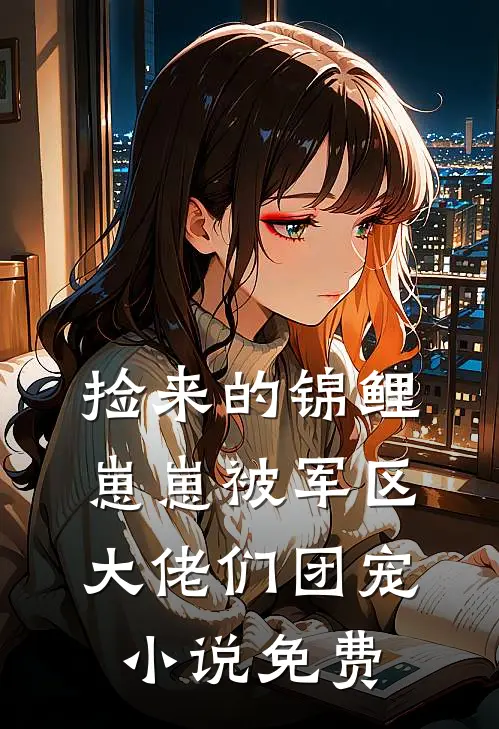 捡来的锦鲤崽崽被军区大佬们团宠小说免费