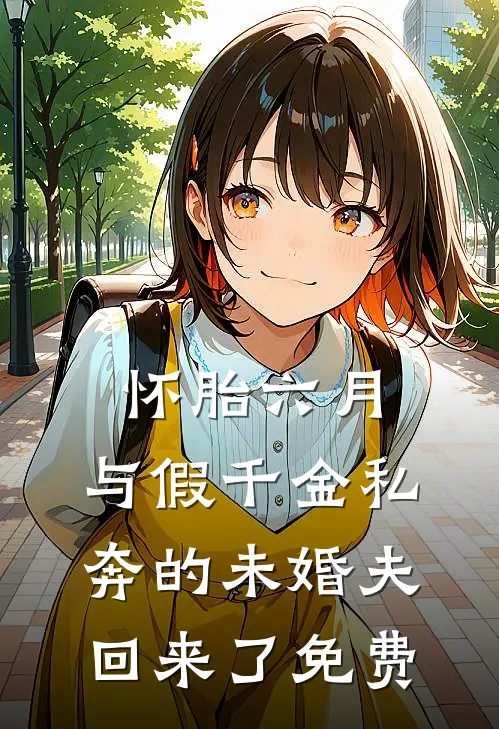 怀胎六月，与假千金私奔的未婚夫回来了免费