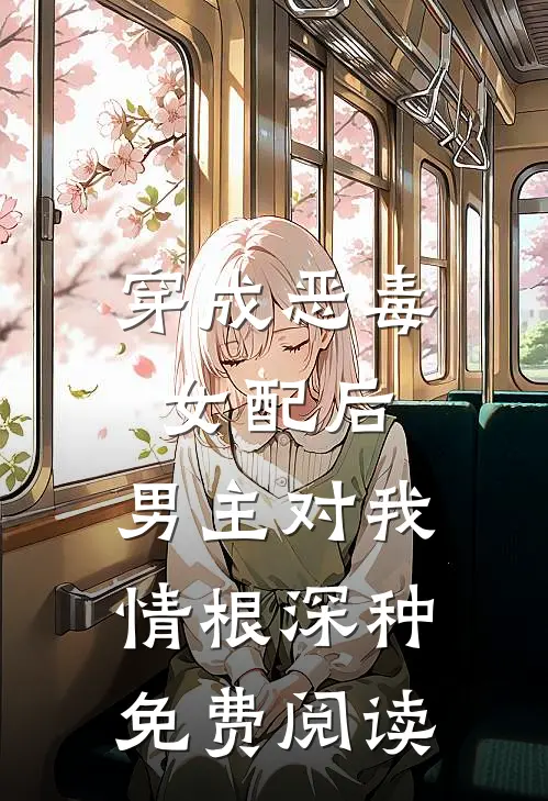 穿成恶毒女配后，男主对我情根深种免费阅读