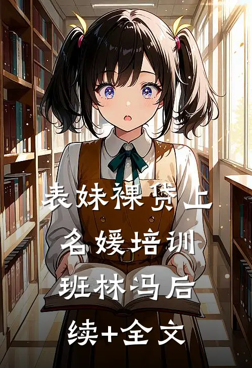 表妹裸贷上名媛培训班林冯后续+全文