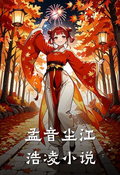 孟音尘江浩凌小说