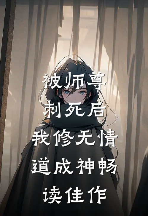 被师尊刺死后，我修无情道成神畅读佳作