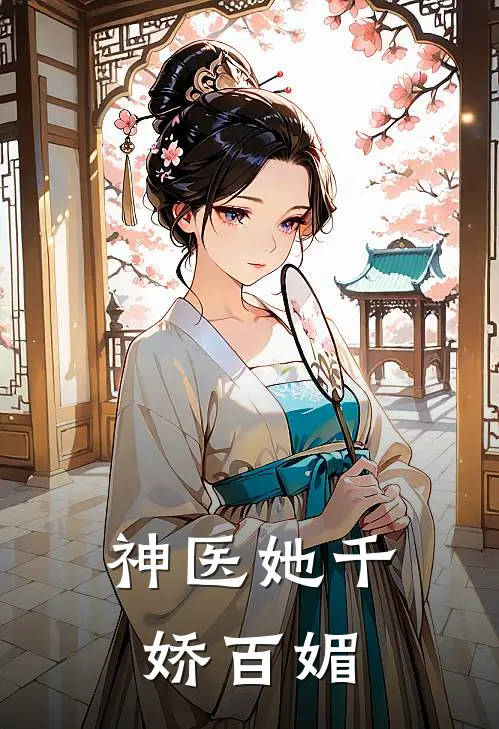 神医她千娇百媚