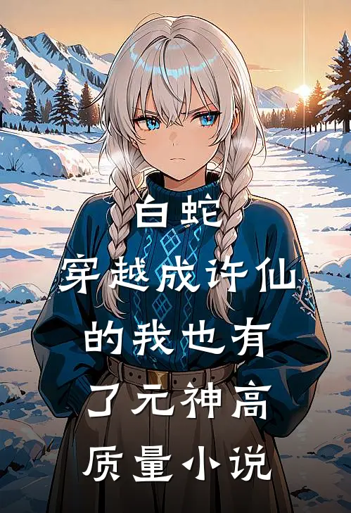 白蛇：穿越成许仙的我也有了元神高质量小说
