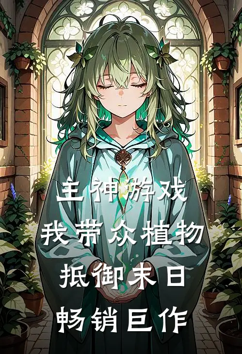 主神游戏：我带众植物抵御末日畅销巨作