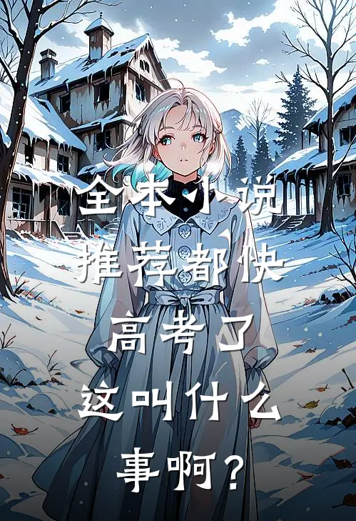 全本小说推荐都快高考了，这叫什么事啊？